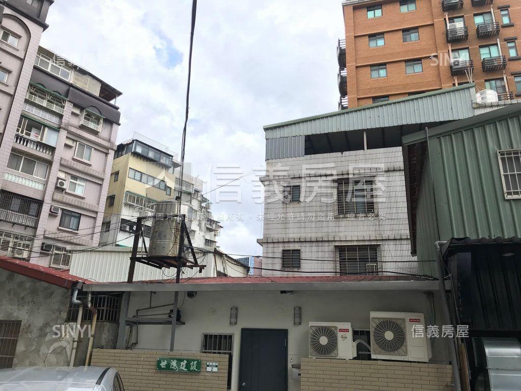 信義安和都更潛力透天房屋室內格局與周邊環境