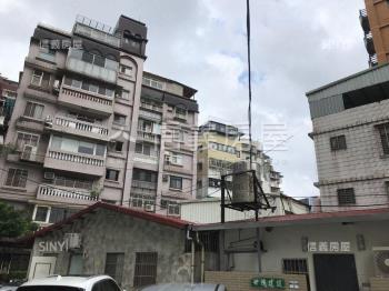 信義安和都更潛力透天