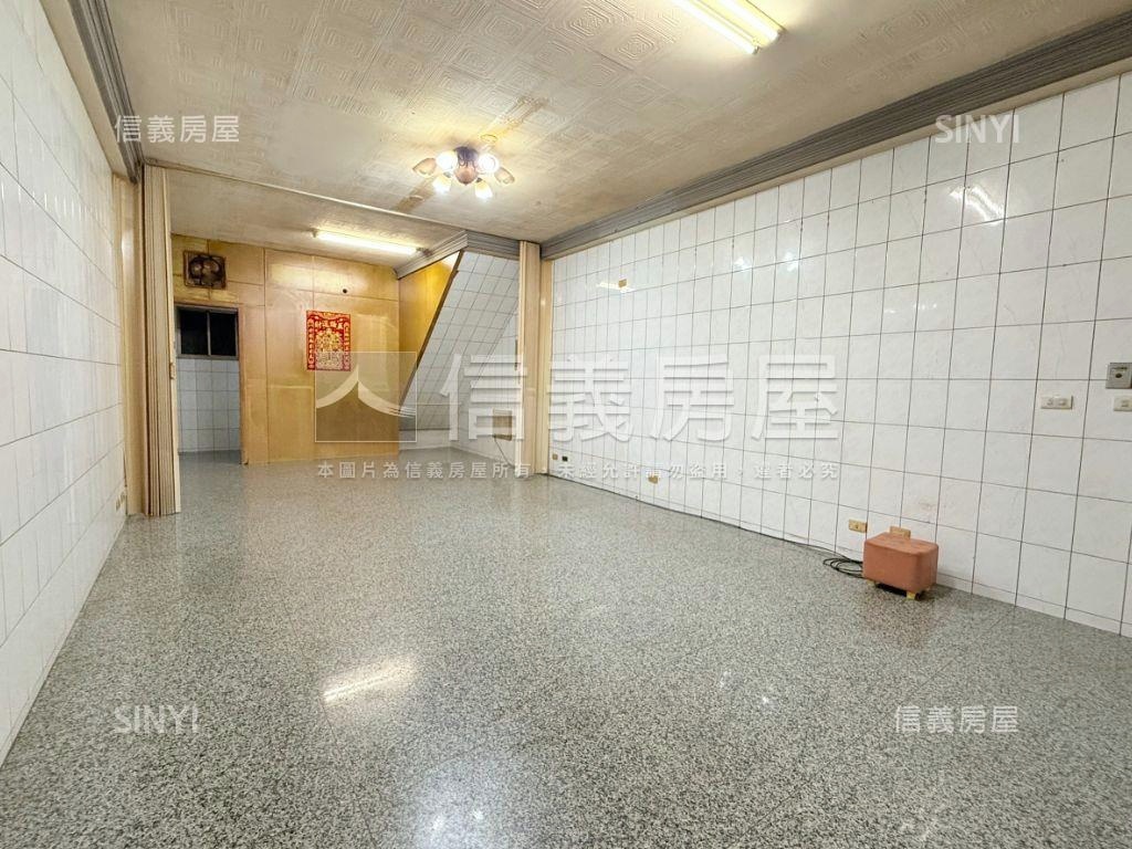 近永康地政優質樓店房屋室內格局與周邊環境