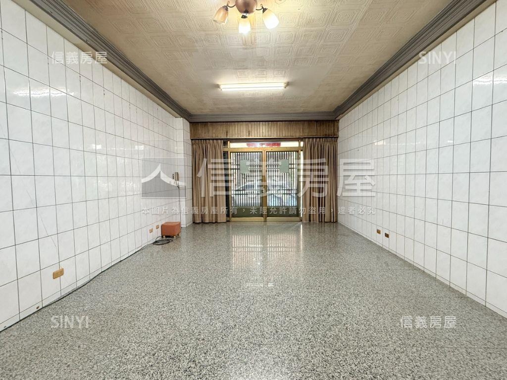 近永康地政優質樓店房屋室內格局與周邊環境