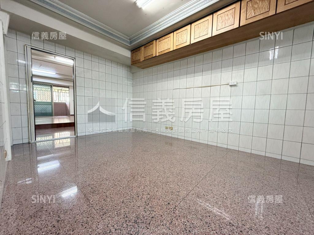 近永康地政優質樓店房屋室內格局與周邊環境