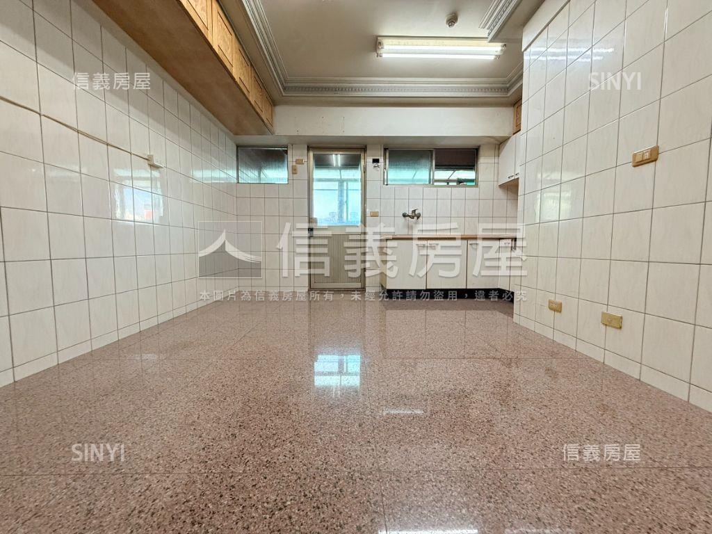 近永康地政優質樓店房屋室內格局與周邊環境