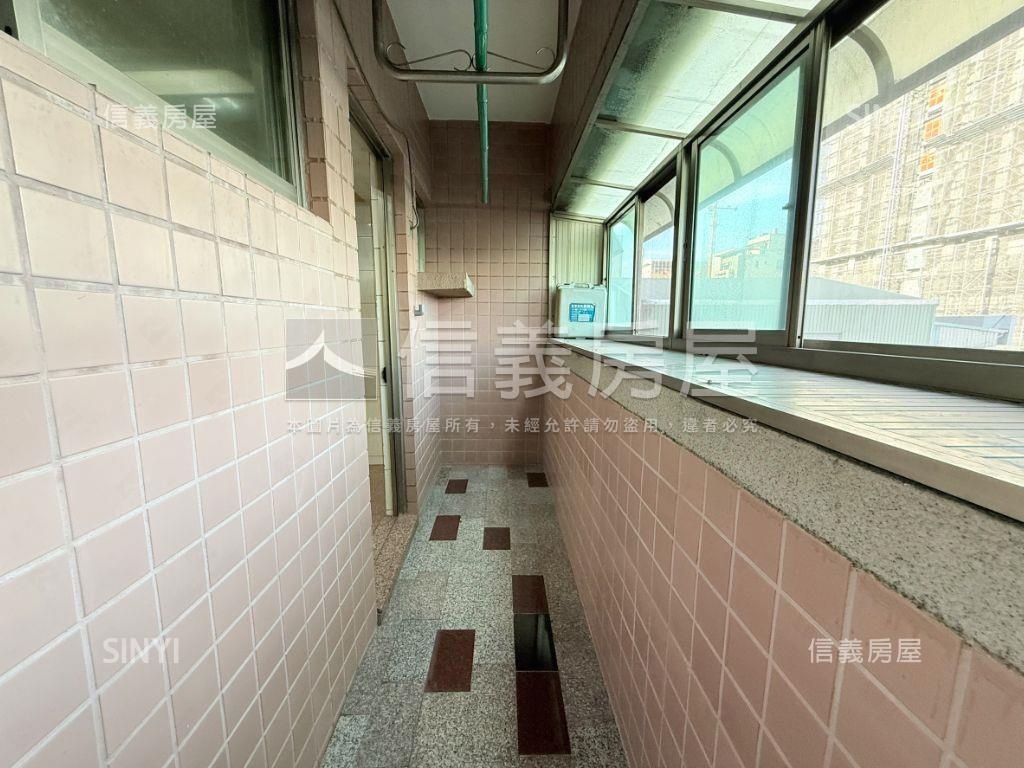 近永康地政優質樓店房屋室內格局與周邊環境