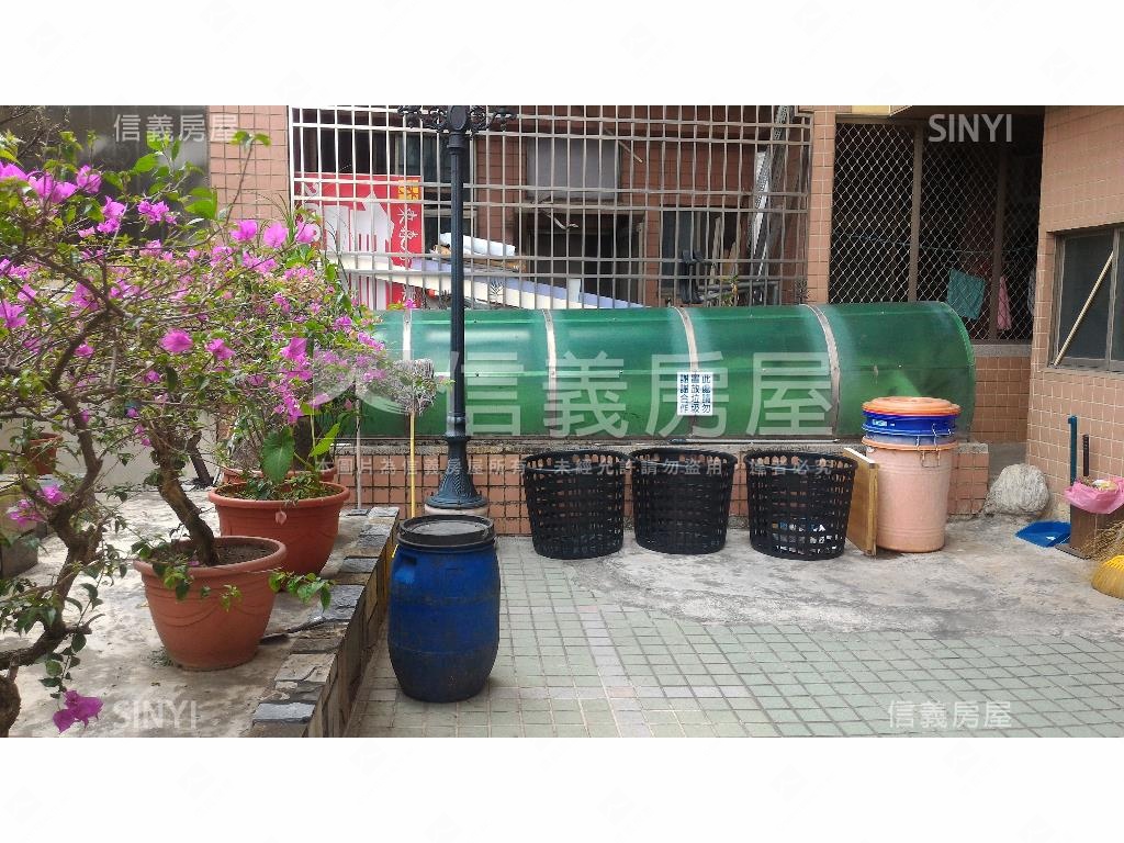 近永康地政優質樓店房屋室內格局與周邊環境