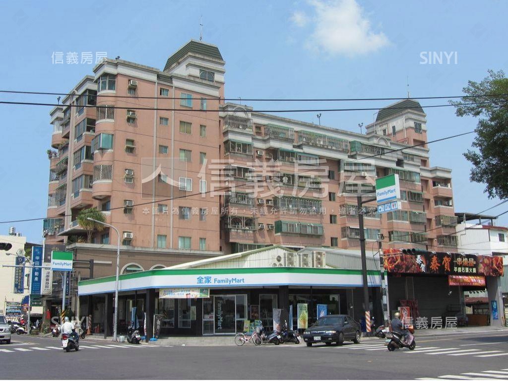 近永康地政優質樓店房屋室內格局與周邊環境