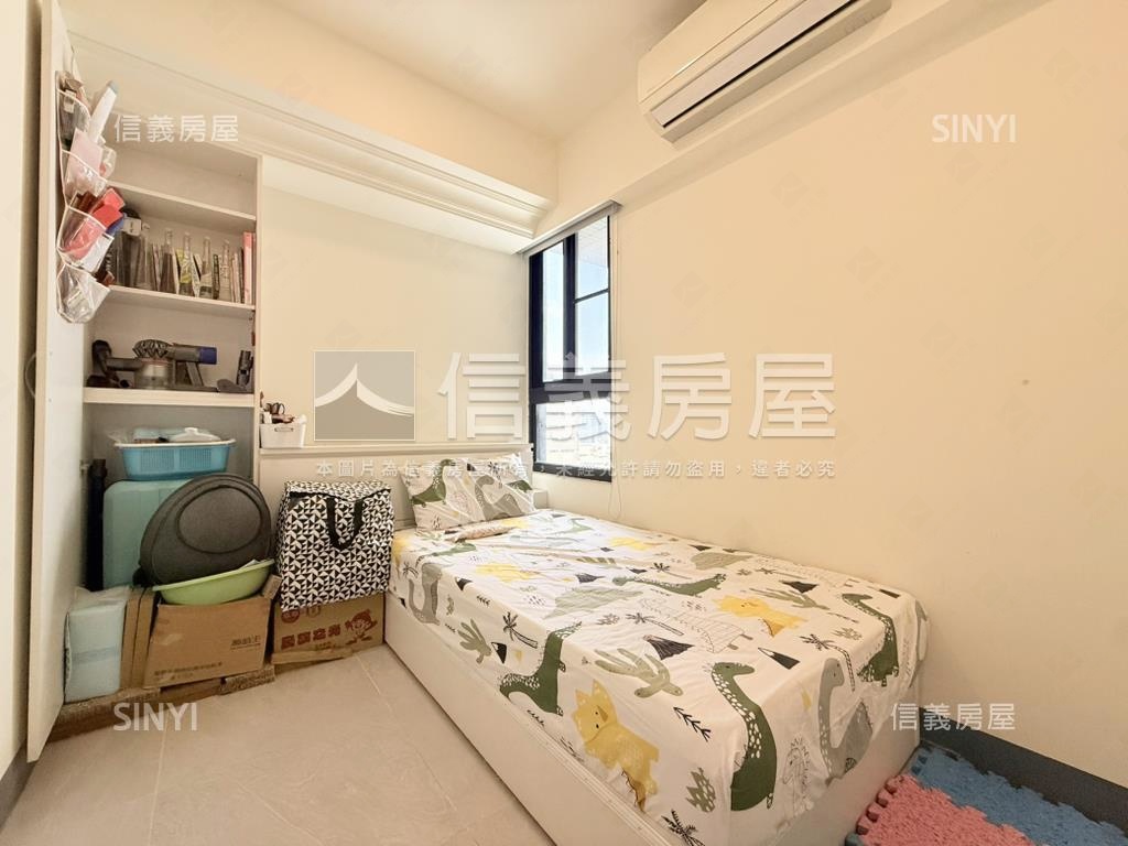 華尚ＤＥＡＲ精美兩房車位房屋室內格局與周邊環境