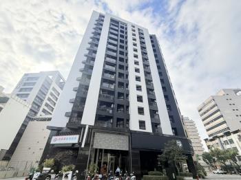 華尚ＤＥＡＲ精美兩房車位