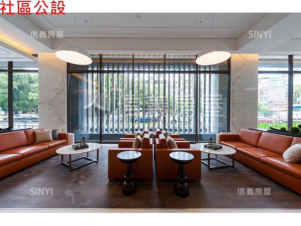 仁愛好樣★精美兩房車位房屋室內格局與周邊環境