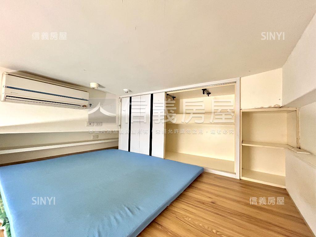 摩登站前陽台美居房屋室內格局與周邊環境