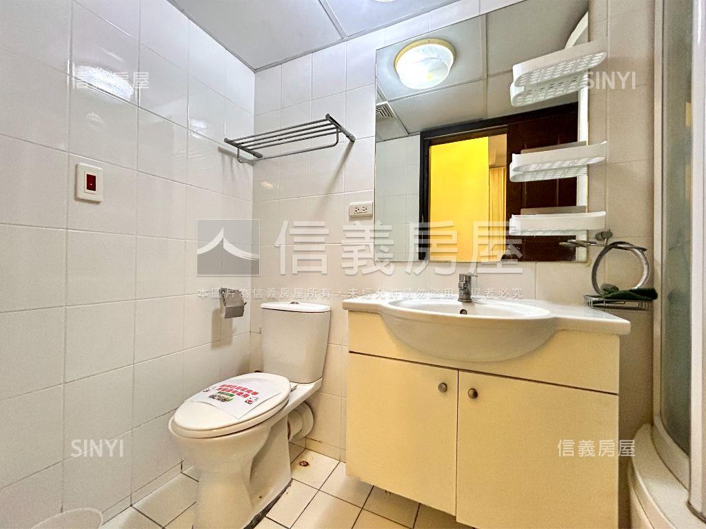 摩登站前陽台美居房屋室內格局與周邊環境