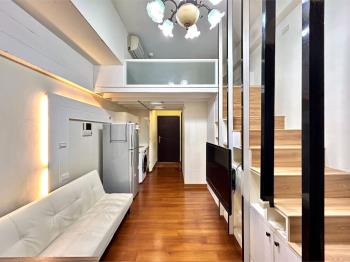 摩登站前陽台美居