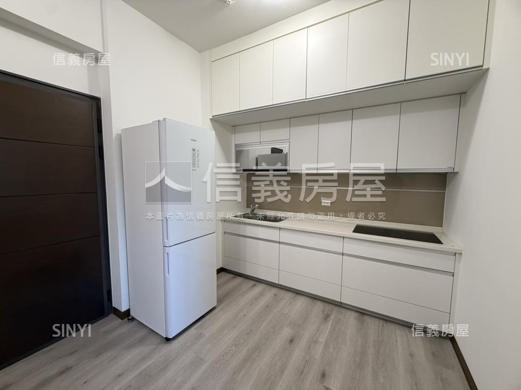 東區副都心清景麟兩房平車房屋室內格局與周邊環境