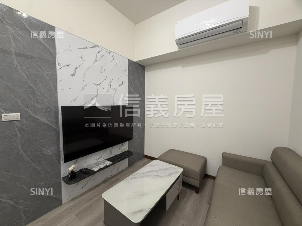 東區副都心清景麟兩房平車房屋室內格局與周邊環境