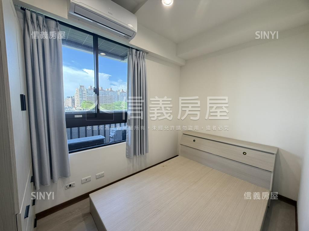 東區副都心清景麟兩房平車房屋室內格局與周邊環境