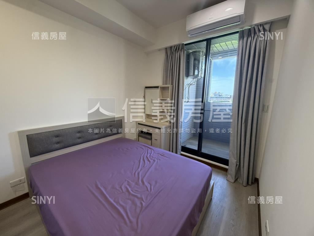 東區副都心清景麟兩房平車房屋室內格局與周邊環境