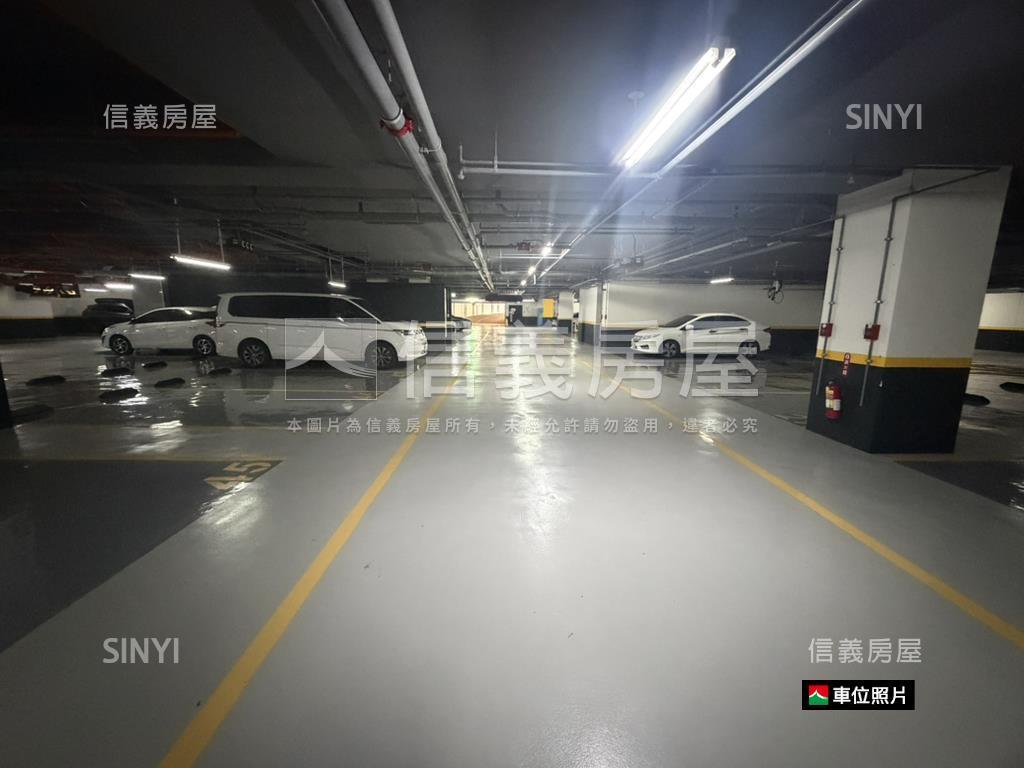東區副都心清景麟兩房平車房屋室內格局與周邊環境