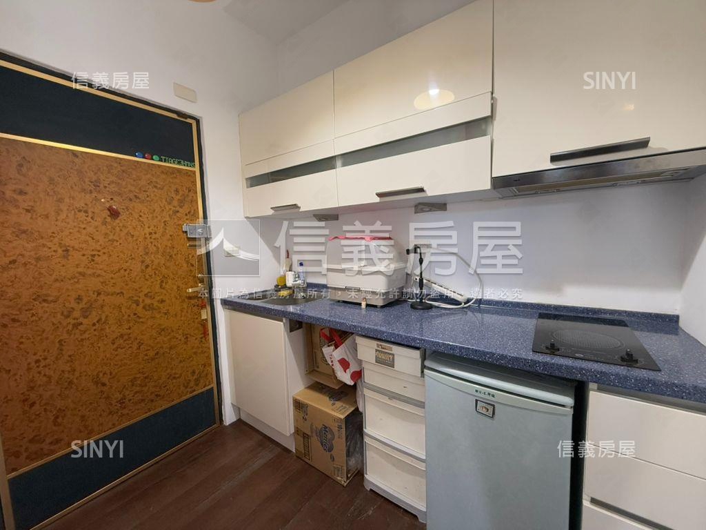 鳥語花香國鼎高樓二面採光房屋室內格局與周邊環境