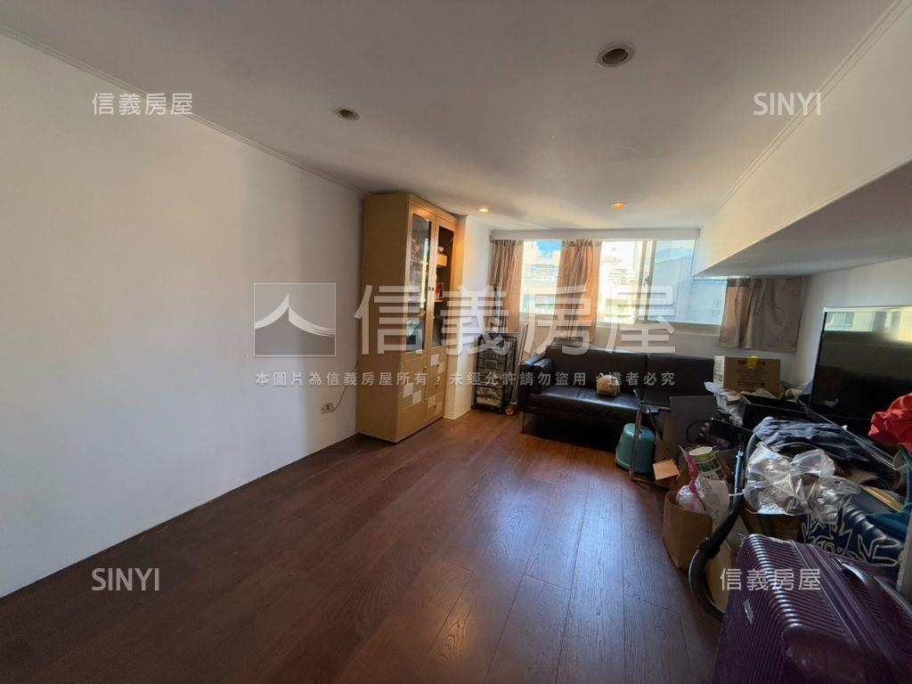 鳥語花香國鼎高樓二面採光房屋室內格局與周邊環境