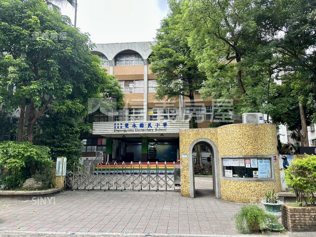 低總價❶❽❽❽永春小築房屋室內格局與周邊環境