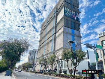 潤隆Ａ１高樓邊間三房平車