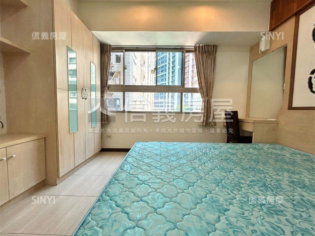 桂花鄉採光裝潢三房房屋室內格局與周邊環境