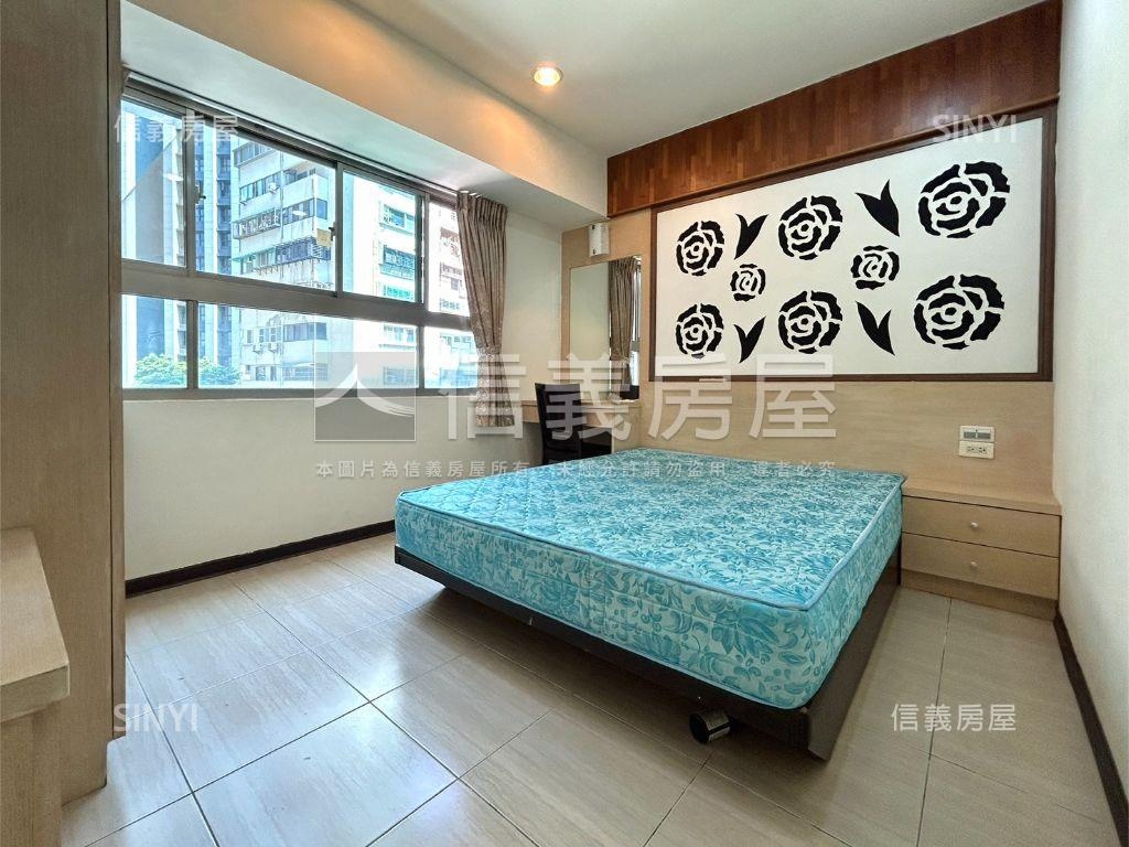 桂花鄉採光裝潢三房房屋室內格局與周邊環境
