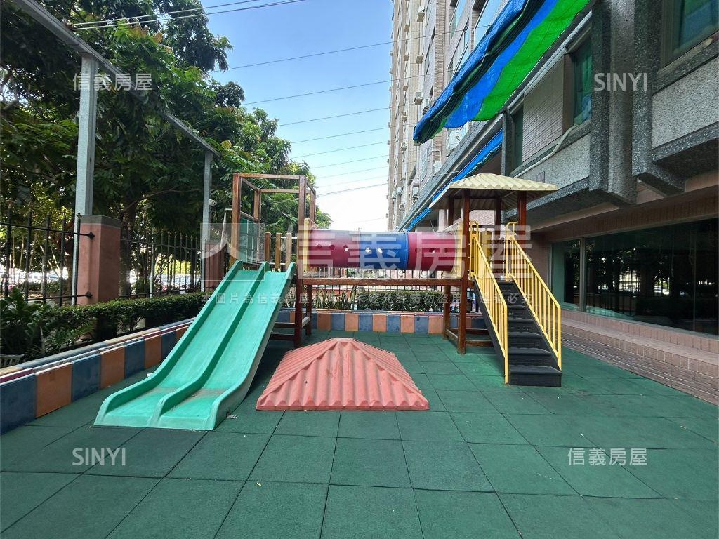 桂花鄉採光裝潢三房房屋室內格局與周邊環境