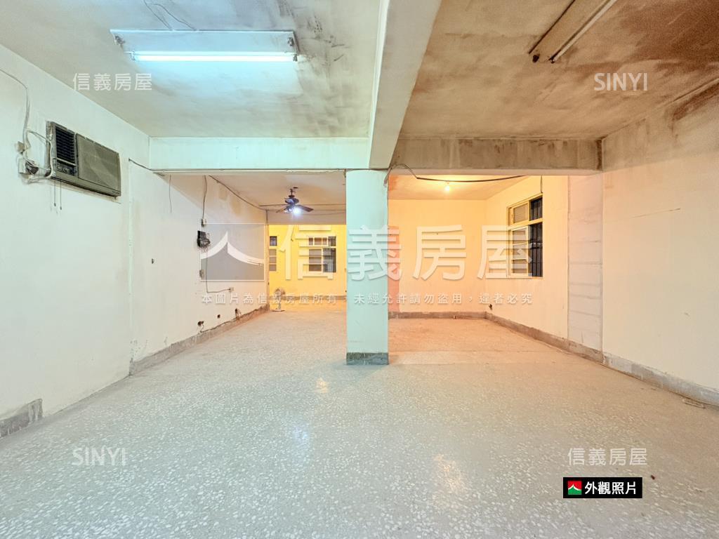 海山捷運一樓｜店住首選房屋室內格局與周邊環境