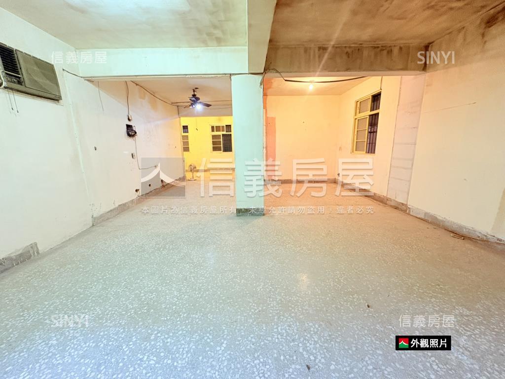 海山捷運一樓｜店住首選房屋室內格局與周邊環境