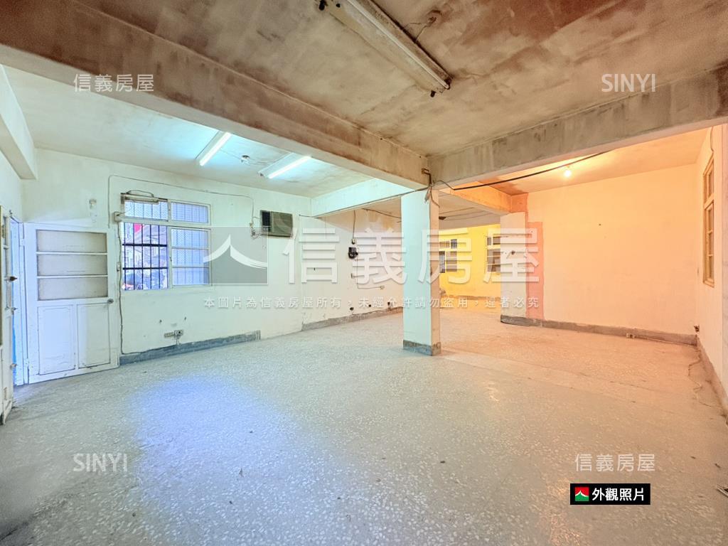 海山捷運一樓｜店住首選房屋室內格局與周邊環境