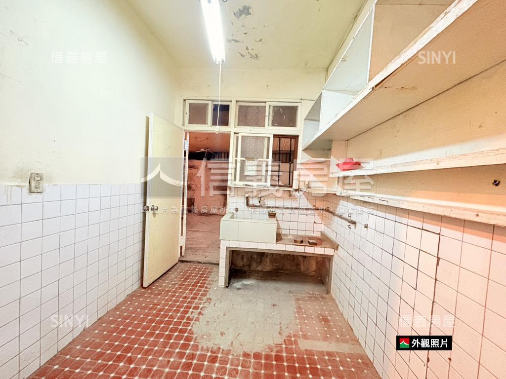 海山捷運一樓｜店住首選房屋室內格局與周邊環境