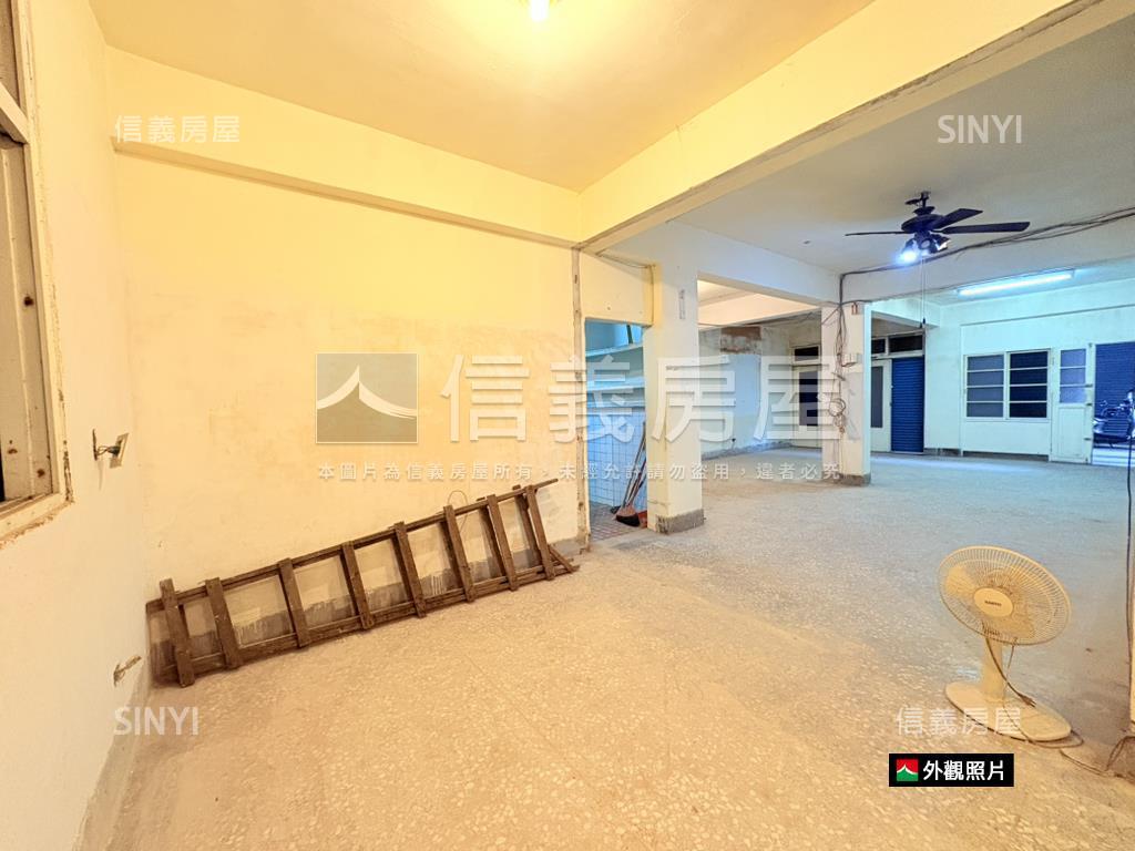海山捷運一樓｜店住首選房屋室內格局與周邊環境