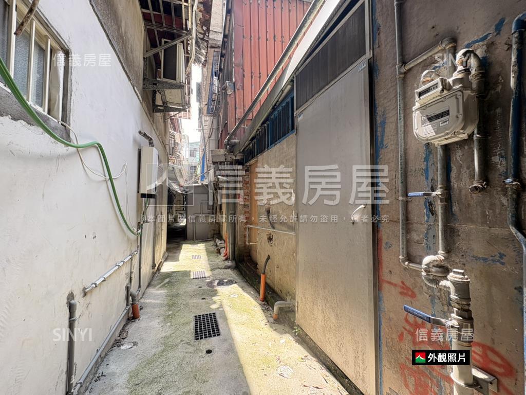 海山捷運一樓｜店住首選房屋室內格局與周邊環境