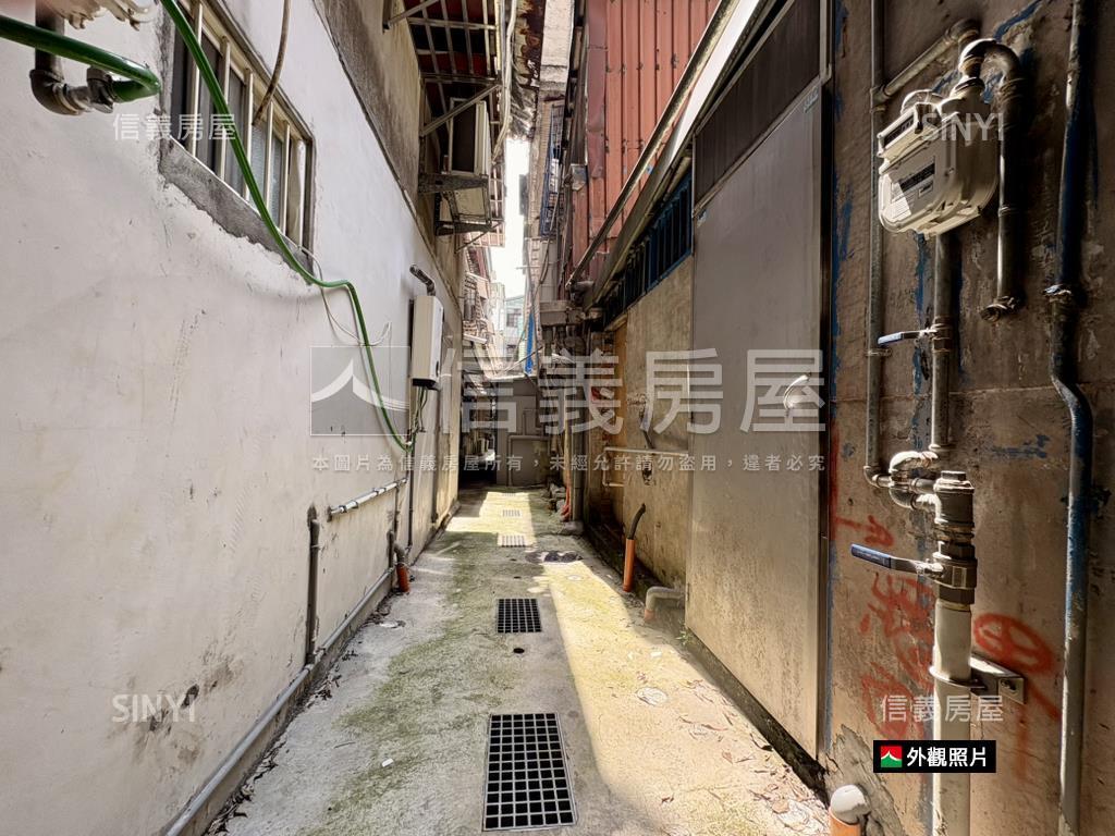海山捷運一樓｜店住首選房屋室內格局與周邊環境