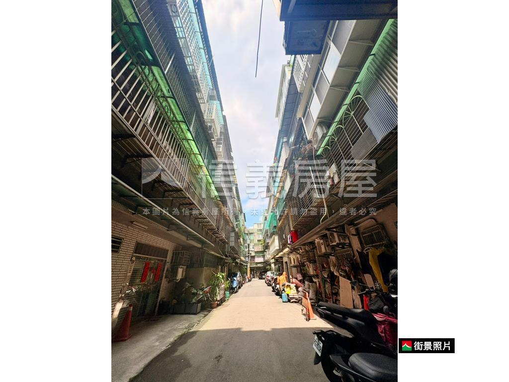 海山捷運一樓｜店住首選房屋室內格局與周邊環境