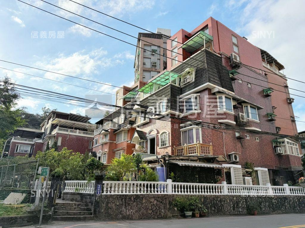 幸福安穩伯夫人榮璟區房屋室內格局與周邊環境