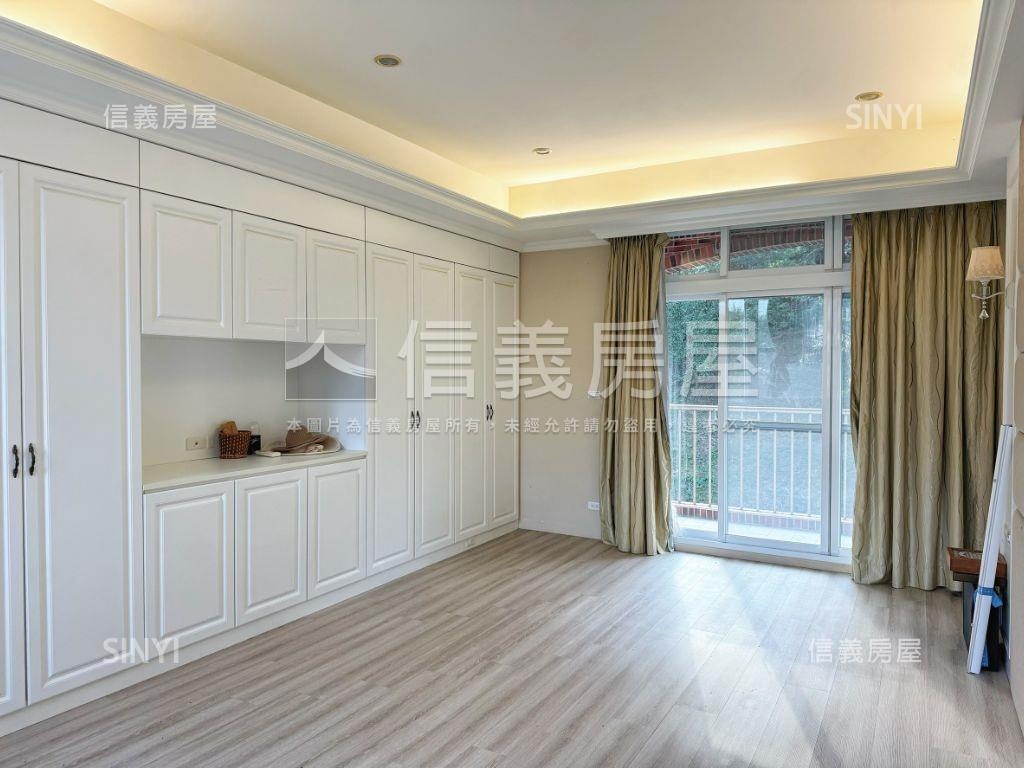 幸福安穩伯夫人榮璟區房屋室內格局與周邊環境
