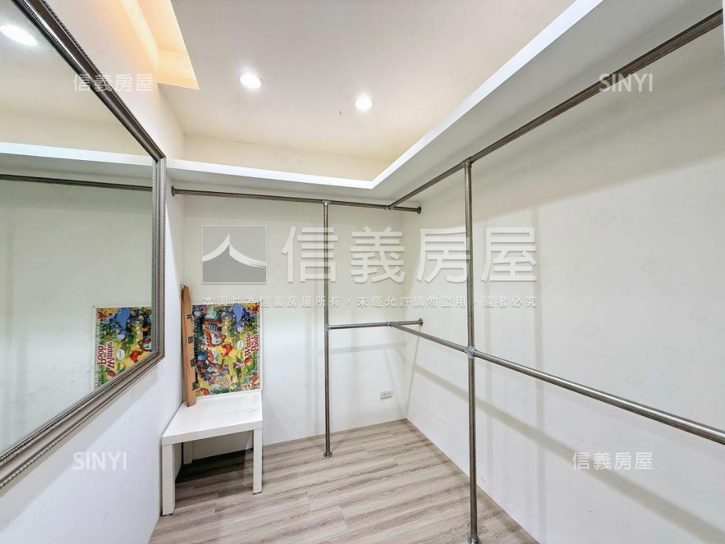 幸福安穩伯夫人榮璟區房屋室內格局與周邊環境