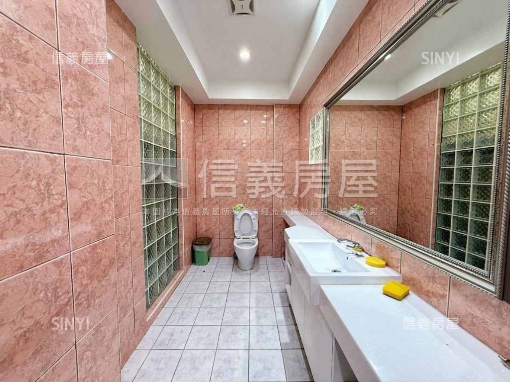 幸福安穩伯夫人榮璟區房屋室內格局與周邊環境