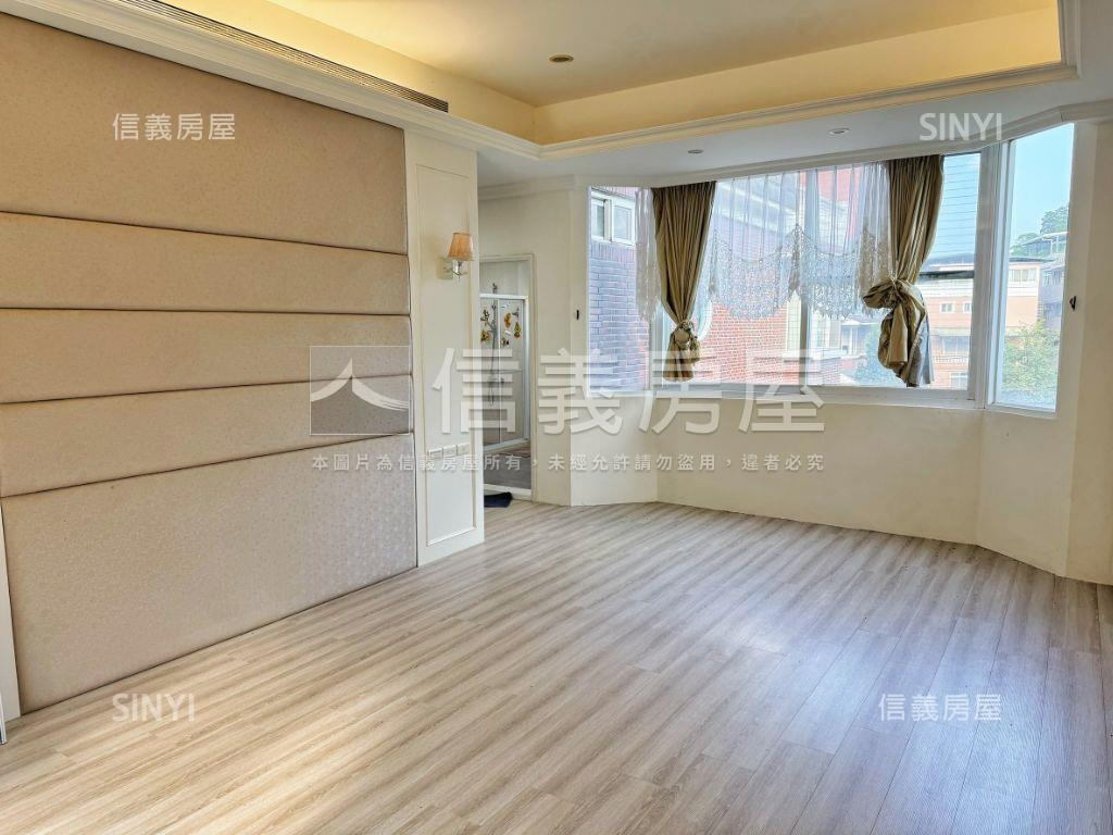 幸福安穩伯夫人榮璟區房屋室內格局與周邊環境