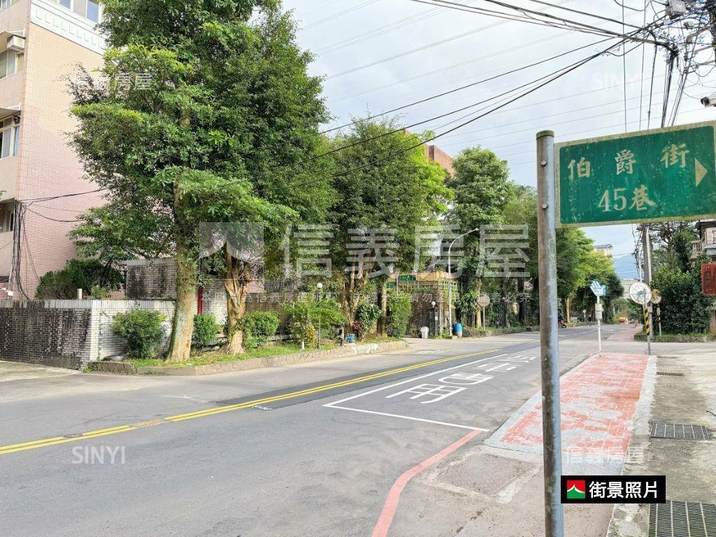 幸福安穩伯夫人榮璟區房屋室內格局與周邊環境
