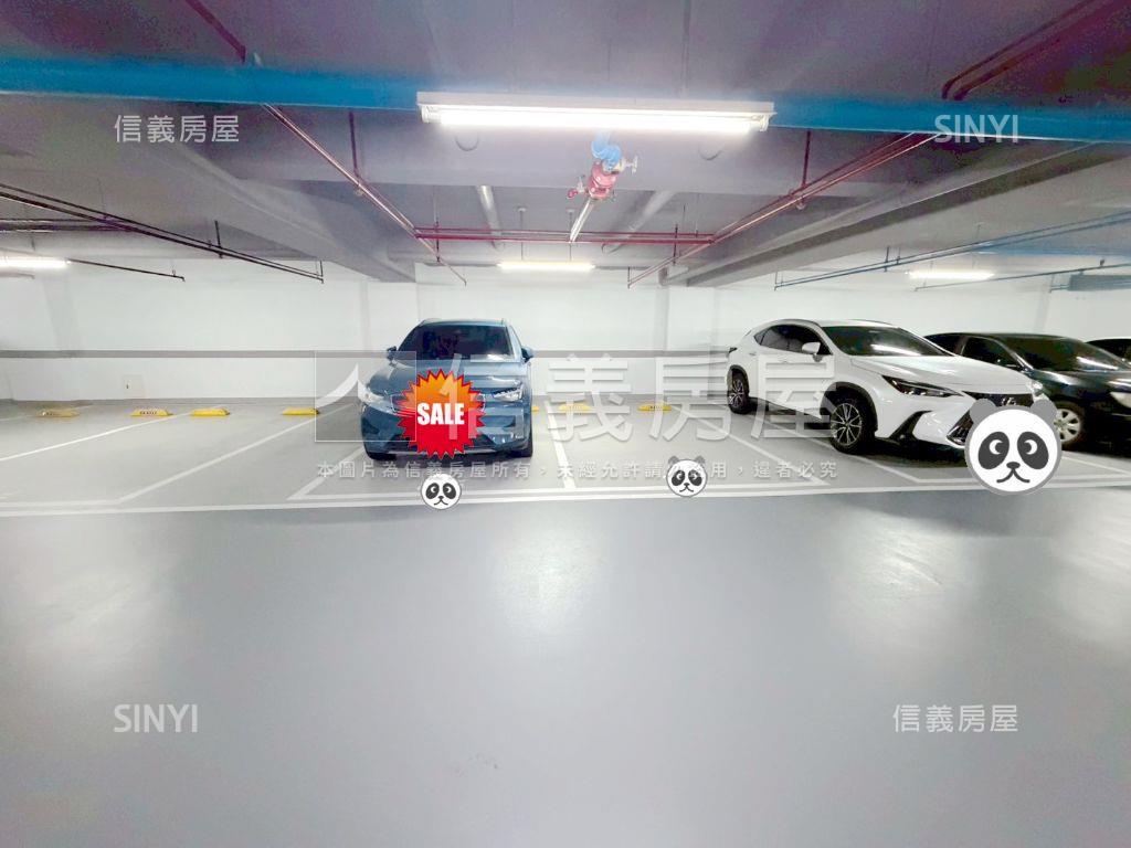 近高鐵邊間美妝兩房車位房屋室內格局與周邊環境