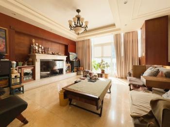 政大御花園附雙車位