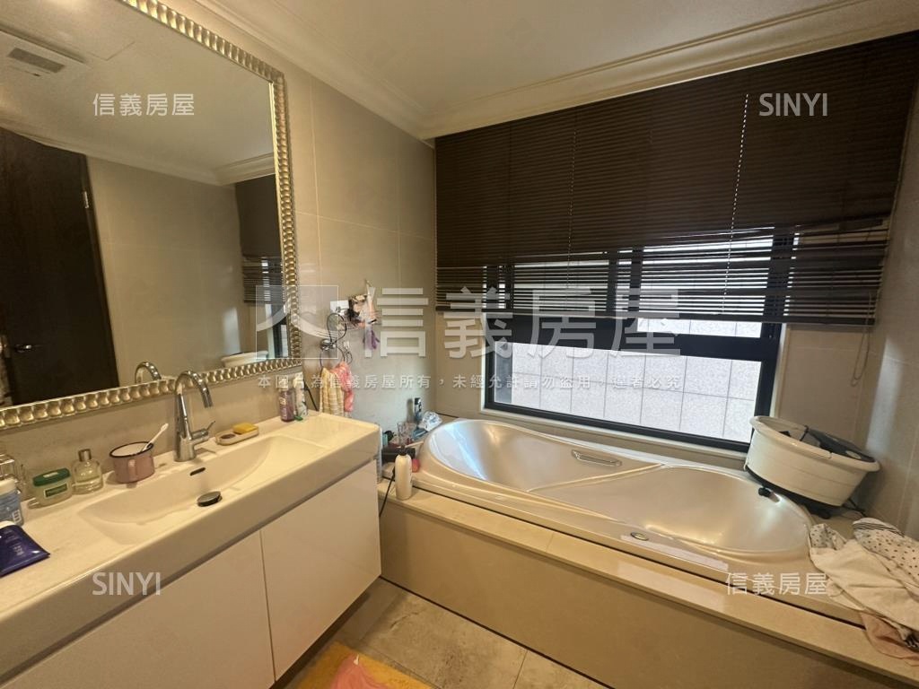 中悅悅軒•高空靜謐所房屋室內格局與周邊環境