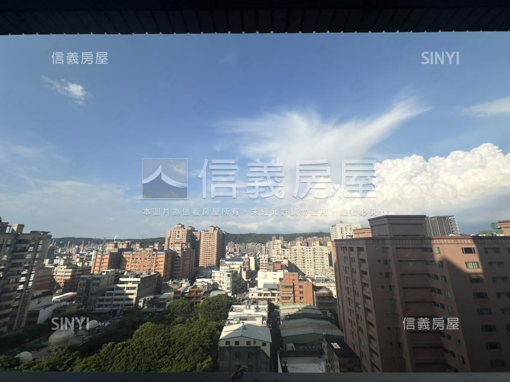 中悅悅軒•高空靜謐所房屋室內格局與周邊環境