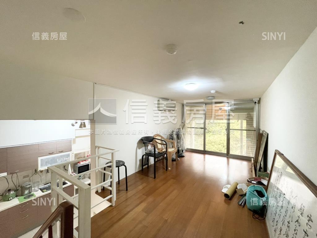 夢享國山景悠悠綠意美屋房屋室內格局與周邊環境