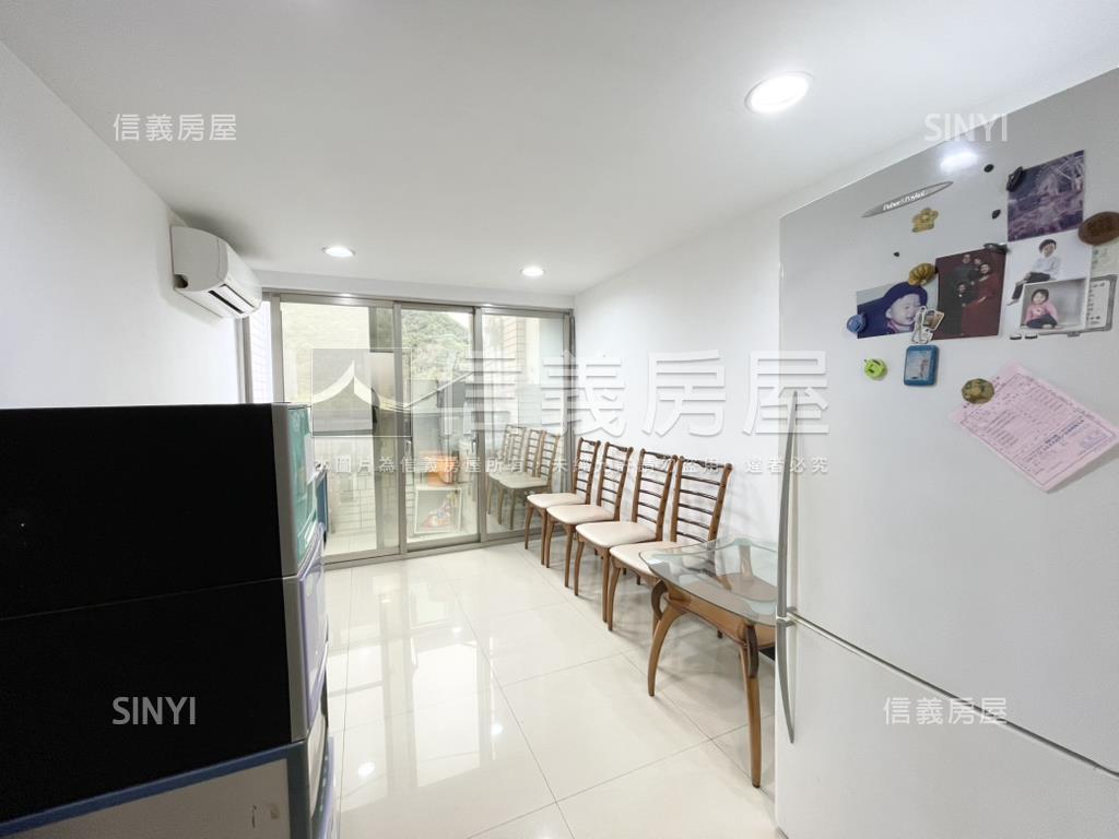 夢享國山景悠悠綠意美屋房屋室內格局與周邊環境