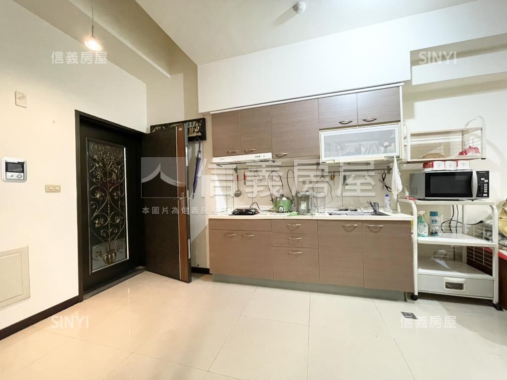 夢享國山景悠悠綠意美屋房屋室內格局與周邊環境