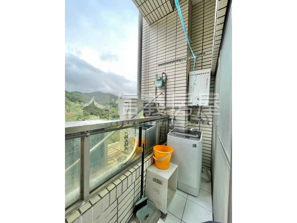 夢享國山景悠悠綠意美屋房屋室內格局與周邊環境