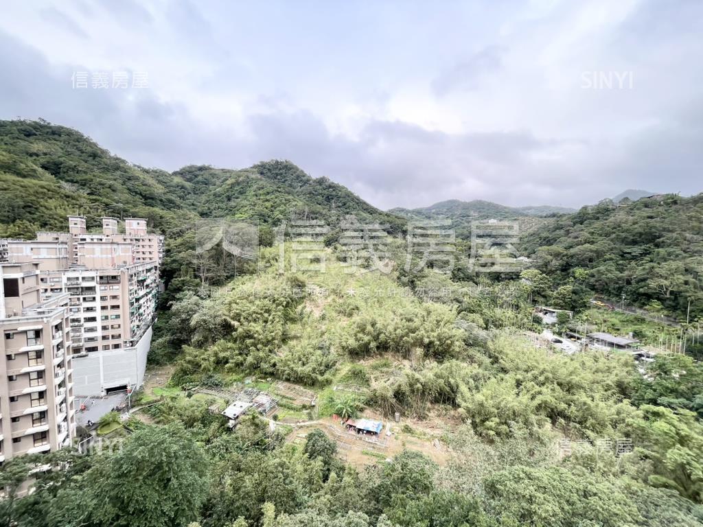 夢享國山景悠悠綠意美屋房屋室內格局與周邊環境